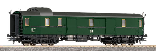 Pike Baggage car<br /><a href='images/pictures/Roco/45648.jpg' target='_blank'>Full size image</a>